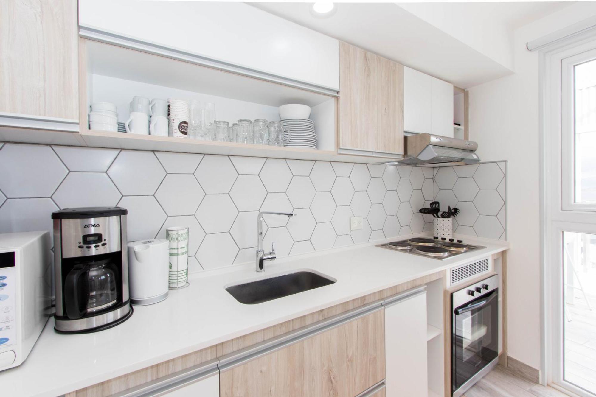 Apartamento Infinity Sky 2 *
