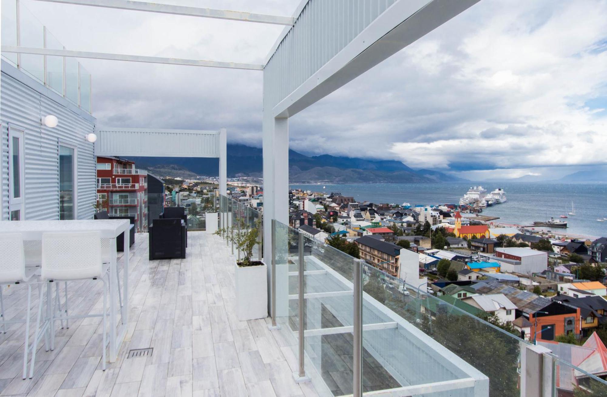 Infinity Sky 2 Ushuaia