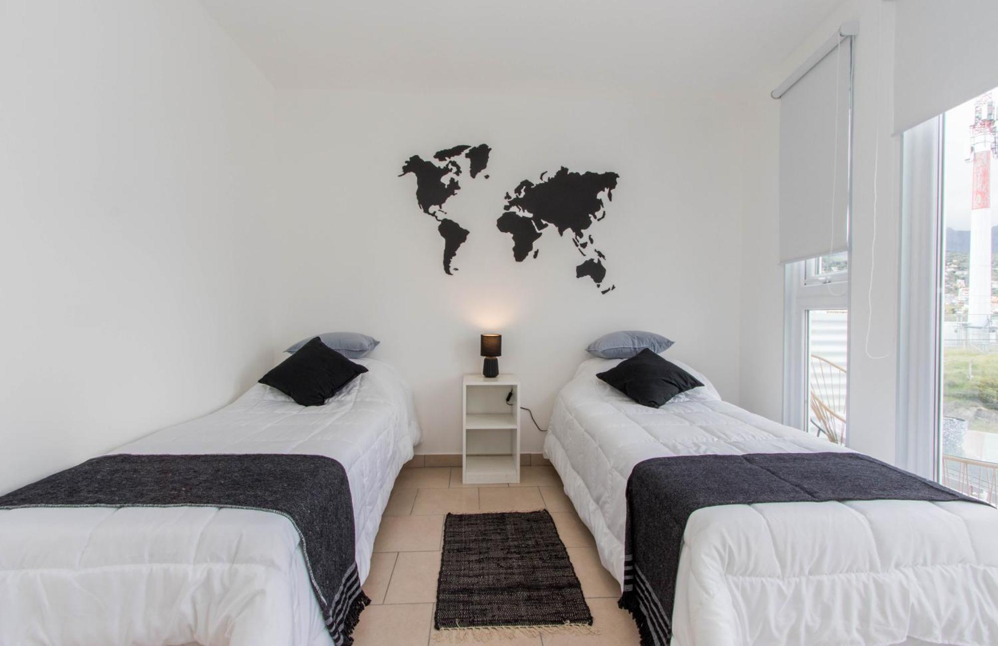 Infinity Sky 2 Apartamento