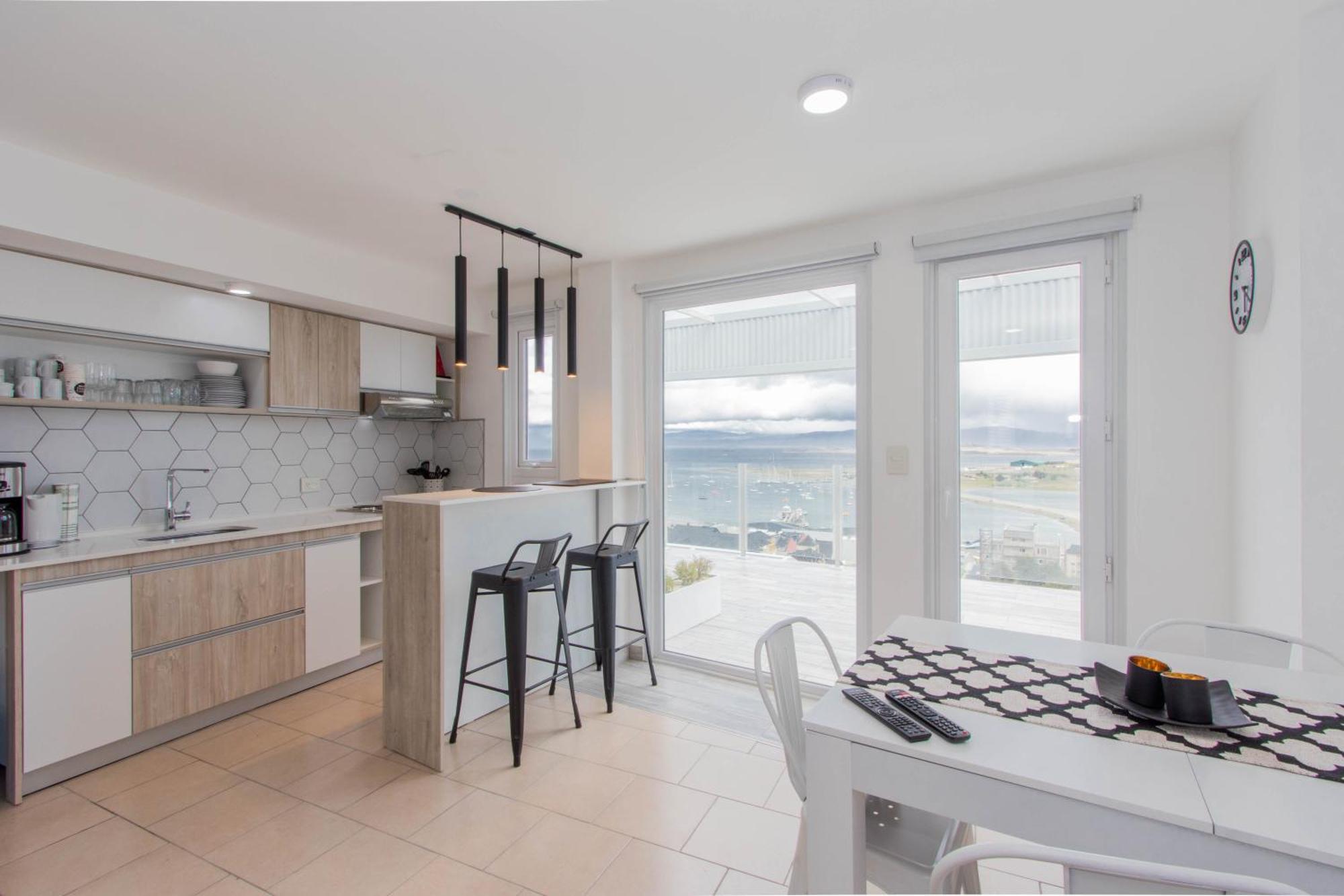 Infinity Sky 2 Apartamento Ushuaia