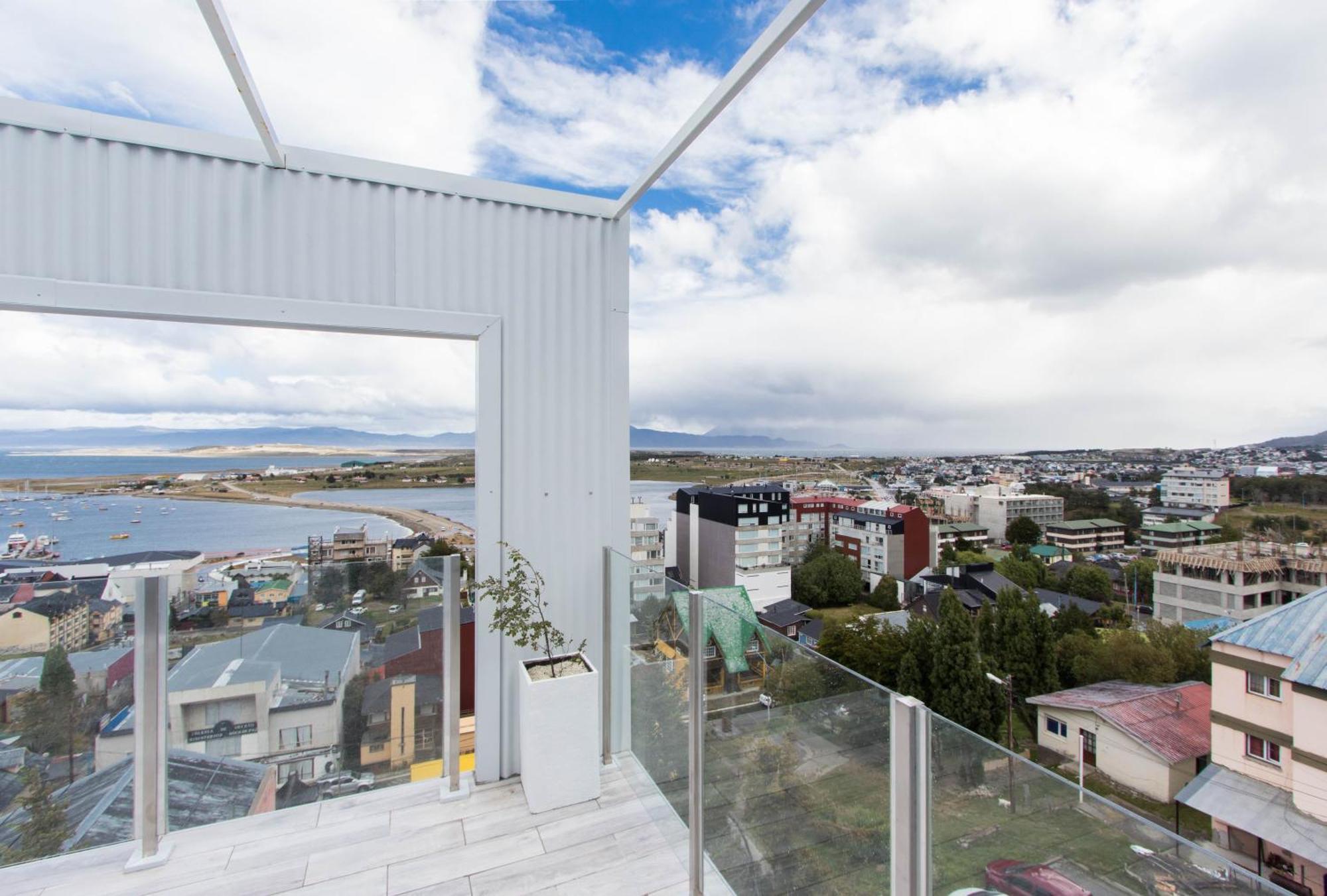 Apartamento Infinity Sky 2 Ushuaia